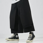 Samurai Hose – Japanisch inspirierter Komfort