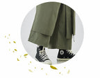 Samurai Hose – Japanisch inspirierter Komfort