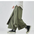 Samurai Hose – Japanisch inspirierter Komfort